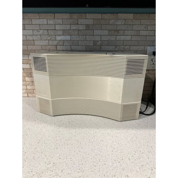 BOSE Acoustic Wave Music II Audio System FM AM Radio CD Player - Picture 2 of 12